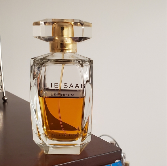 Elie Saab Other - "L'eau Couture" by Elie Saab Fragrance